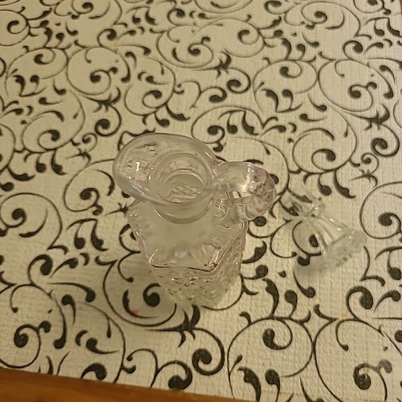 Anchor Hocking Cruet - Picture 3 of 9